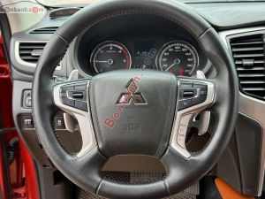 Xe Mitsubishi Triton Athlete 4x2 AT 2022