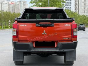 Xe Mitsubishi Triton Athlete 4x2 AT 2022