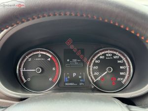 Xe Mitsubishi Triton Athlete 4x2 AT 2022