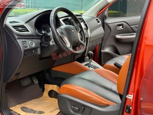 Xe Mitsubishi Triton Athlete 4x2 AT 2022