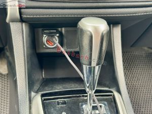 Xe Toyota Corolla altis 2.0V AT 2017
