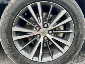 Xe Toyota Corolla altis 2.0V AT 2017