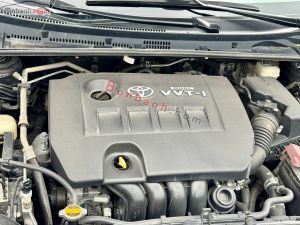 Xe Toyota Corolla altis 2.0V AT 2017