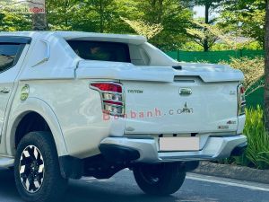 Xe Mitsubishi Triton 4x4 AT Mivec 2017