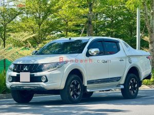 Xe Mitsubishi Triton 4x4 AT Mivec 2017