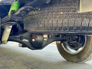 Xe Mitsubishi Triton 4x4 AT Mivec 2017