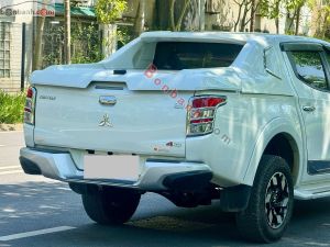 Xe Mitsubishi Triton 4x4 AT Mivec 2017