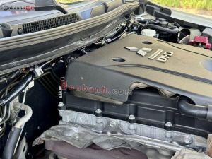 Xe Mitsubishi Triton 4x4 AT Mivec 2017
