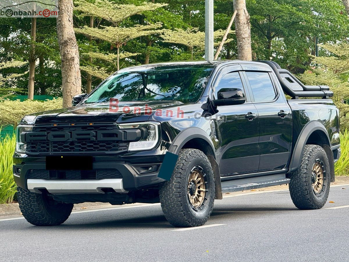 Ford Ranger XLS 2.0L 4x2 AT 2024