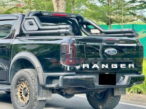Xe Ford Ranger XLS 2.0L 4x2 AT 2024