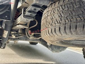 Xe Ford Ranger XLS 2.0L 4x2 AT 2024