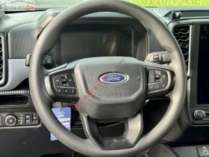 Xe Ford Ranger XLS 2.0L 4x2 AT 2024