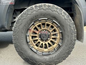 Xe Ford Ranger XLS 2.0L 4x2 AT 2024