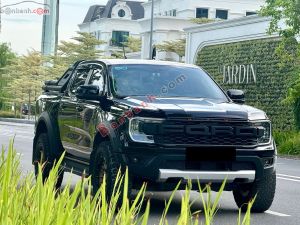 Xe Ford Ranger XLS 2.0L 4x2 AT 2024