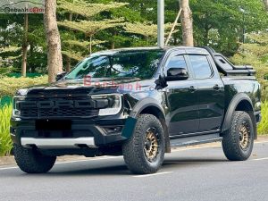 Xe Ford Ranger XLS 2.0L 4x2 AT 2024