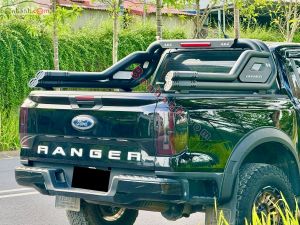 Xe Ford Ranger XLS 2.0L 4x2 AT 2024