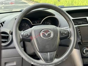 Xe Mazda BT50 Luxury 2.2L 4x2 AT 2020
