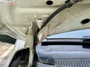 Xe Mazda BT50 Luxury 2.2L 4x2 AT 2020