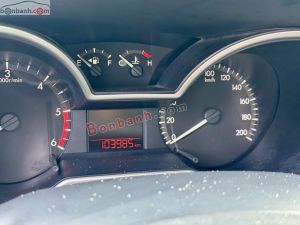 Xe Mazda BT50 Luxury 2.2L 4x2 AT 2020