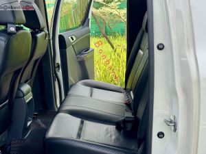 Xe Mazda BT50 Luxury 2.2L 4x2 AT 2020