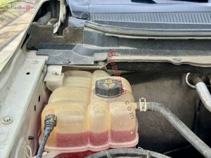 Xe Mazda BT50 Luxury 2.2L 4x2 AT 2020