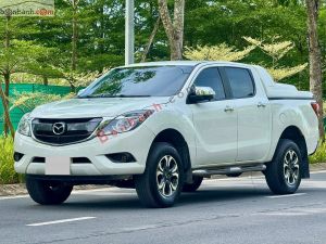 Xe Mazda BT50 Luxury 2.2L 4x2 AT 2020