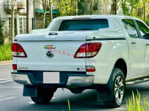 Xe Mazda BT50 Luxury 2.2L 4x2 AT 2020