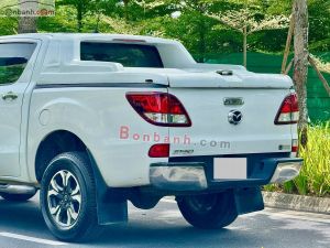 Xe Mazda BT50 Luxury 2.2L 4x2 AT 2020