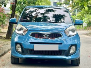 Xe Kia Morning 1.0 AT Sport 2011