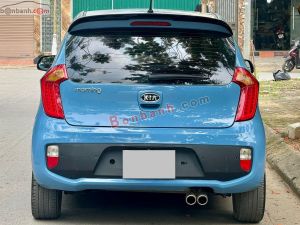 Xe Kia Morning 1.0 AT Sport 2011
