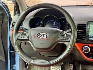 Xe Kia Morning 1.0 AT Sport 2011
