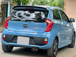 Xe Kia Morning 1.0 AT Sport 2011