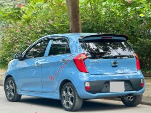 Xe Kia Morning 1.0 AT Sport 2011