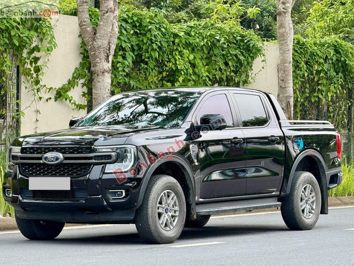 Ford Ranger XLS 2.0L 4x2 AT 2024