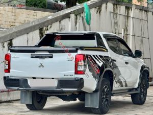 Xe Mitsubishi Triton Athlete 4x2 AT 2022