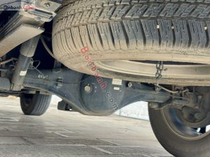 Xe Mitsubishi Triton Athlete 4x2 AT 2022