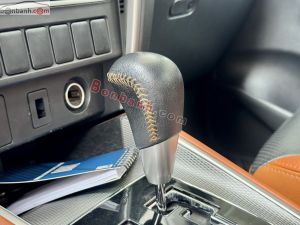 Xe Mitsubishi Triton Athlete 4x2 AT 2022