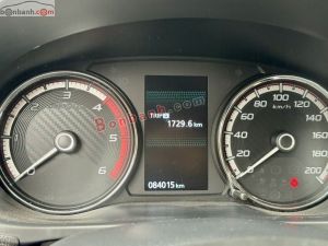 Xe Mitsubishi Triton Athlete 4x2 AT 2022
