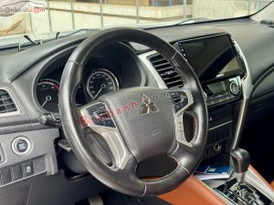 Xe Mitsubishi Triton Athlete 4x2 AT 2022