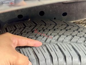 Xe Mitsubishi Triton Athlete 4x2 AT 2022