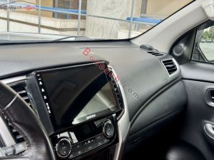 Xe Mitsubishi Triton Athlete 4x2 AT 2022