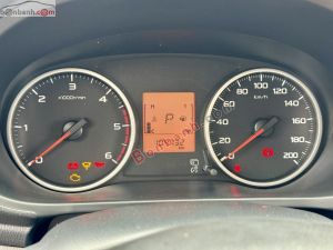Xe Mitsubishi Triton 4x2 AT 2019