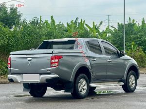 Xe Mitsubishi Triton 4x2 AT 2019