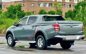 Xe Mitsubishi Triton 4x2 AT 2019