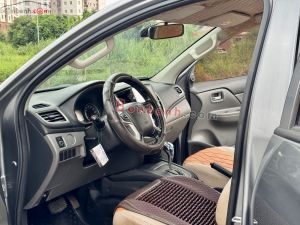 Xe Mitsubishi Triton 4x2 AT 2019