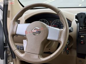 Xe Nissan Navara XE 2.5AT 4WD 2014