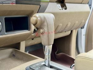 Xe Nissan Navara XE 2.5AT 4WD 2014