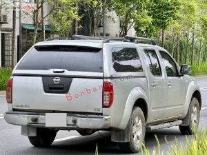 Xe Nissan Navara XE 2.5AT 4WD 2014