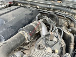 Xe Nissan Navara XE 2.5AT 4WD 2014