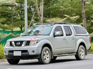 Xe Nissan Navara XE 2.5AT 4WD 2014